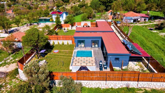 Villa Loçka